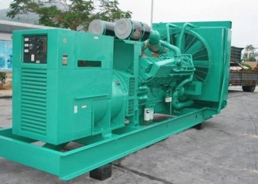 雨花台75kw康明斯柴油发电车出租图片 雨花台75kw康明斯柴油发电车出租图片