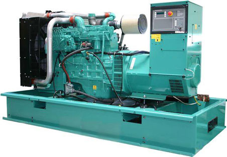 雨花台180kw康明斯柴油发电机组图片 雨花台180kw康明斯柴油发电机组图片