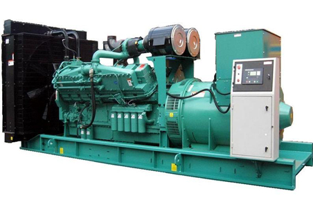 雨花台570kw康明斯柴油发电机组图片 雨花台570kw康明斯柴油发电机组图片