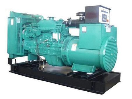 雨花台80kw康明斯柴油发电机组图片 雨花台80kw康明斯柴油发电机组图片