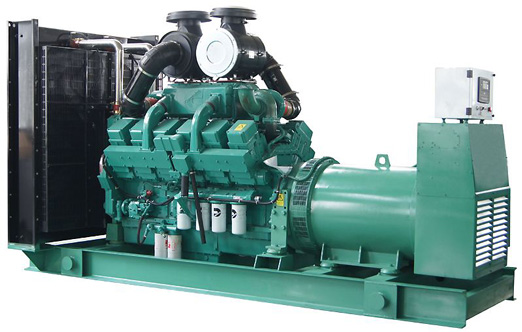 雨花台220kw康明斯柴油发电机组图片 雨花台220kw康明斯柴油发电机组图片