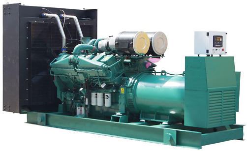 雨花台30kw康明斯柴油发电机组图片 雨花台30kw康明斯柴油发电机组图片