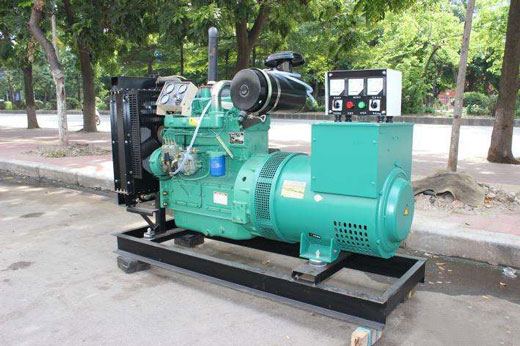 雨花台发电机不发电的原因 雨花台发电机不发电的原因