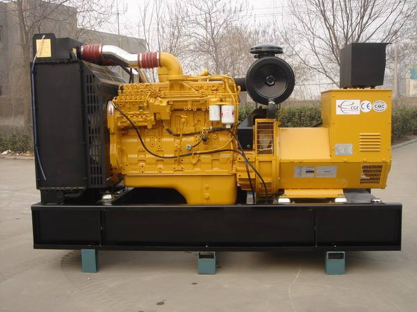 雨花台发电机出租