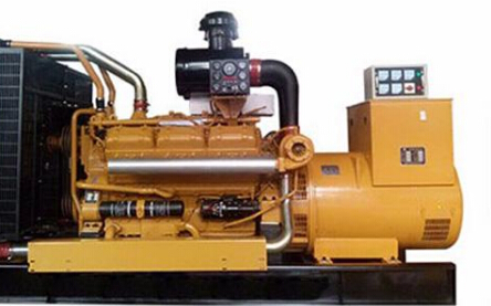 雨花台发电机出租